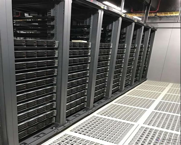 vietnam cloud server